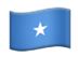 Picture of the Somali flag